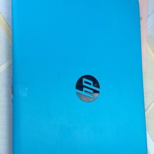Hp laptop works great just don’t have a use for it
